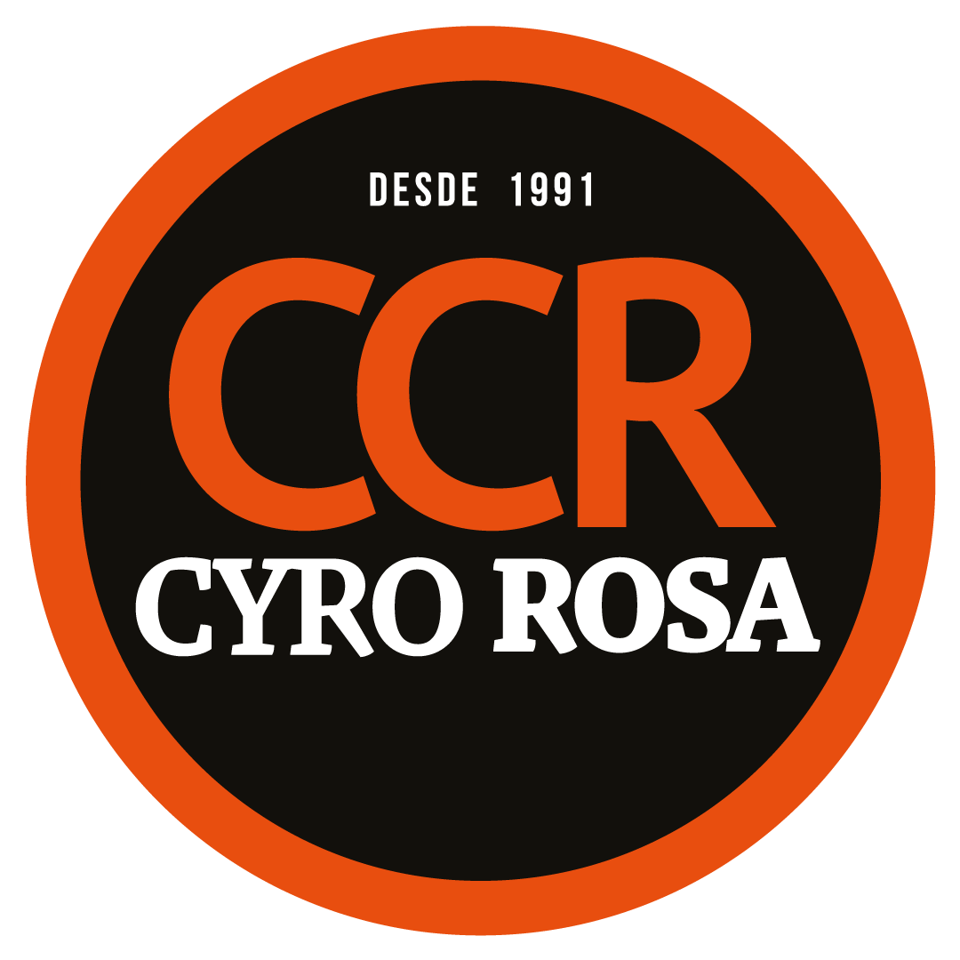 CCR Cyro Rosa, desde 1991